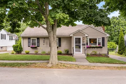 17 Kosciusko, Peabody, MA 01960 - Photo 1