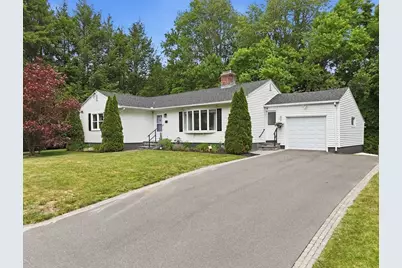 75 Adrian Ave, West Springfield, MA 01089 - Photo 1