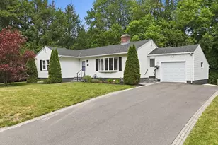 75 Adrian Ave, West Springfield, MA 01089 - Photo 1