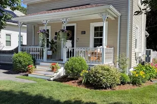 221 County St, Seekonk, MA 02771 - Photo 1