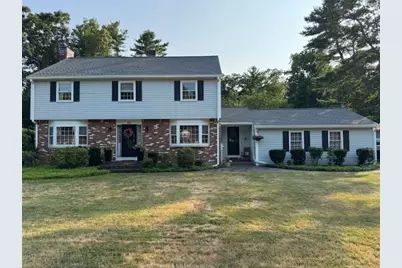 98 Sherwood Lane, Raynham, MA 02767 - Photo 1
