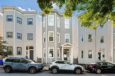 19 M Street #1, Boston, MA 02127 - Photo 1