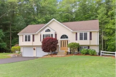 33 Alger Way, Stoughton, MA 02072 - Photo 1