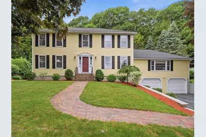 4 Nicoll Dr, Andover, MA 01810 - Photo 1