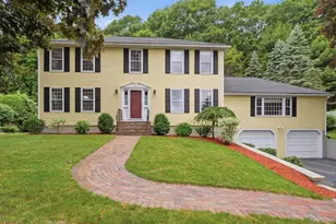 4 Nicoll Dr, Andover, MA 01810 - Photo 1