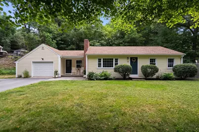332 Grove St, Marshfield, MA 02050 - Photo 1