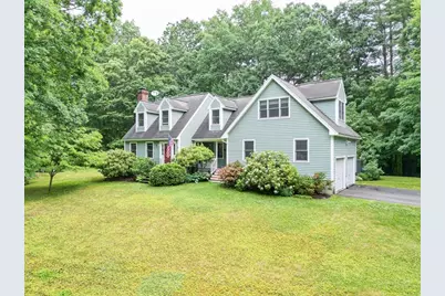 21-A Heald St, Pepperell, MA 01463 - Photo 1