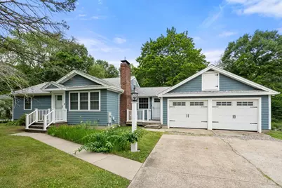 123 Oak Street, Westwood, MA 02090 - Photo 1