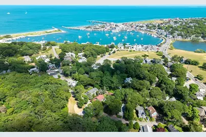 27 Laurel Avenue, Oak Bluffs, MA 02557 - Photo 1