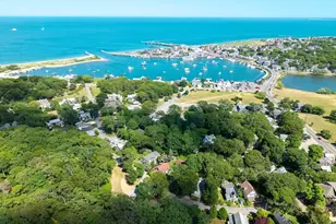 27 Laurel Ave, Oak Bluffs, MA 02557 - Photo 1