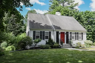 24 Bellevue Road, Stoneham, MA 02180 - Photo 1