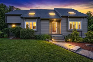 61 Beverly Hill Dr, Shrewsbury, MA 01545 - Photo 1