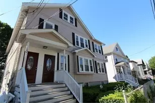102-104 Varnum St, Arlington, MA 02474 - Photo 1