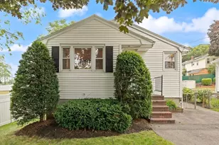 301 Hardy Pond Rd, Waltham, MA 02451 - Photo 1
