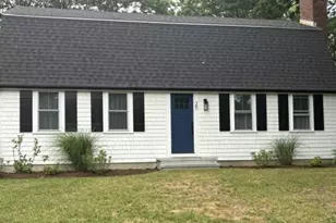 35 Stoney Cliff, Barnstable, MA 02632 - Photo 1