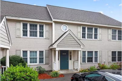 396 Boston Rd #106, Billerica, MA 01821 - Photo 1