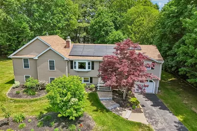 4 Carmel Dr, Billerica, MA 01862 - Photo 1