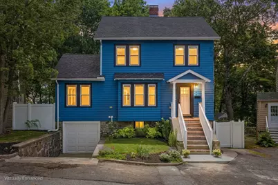 98 Rock Glen Rd, Medford, MA 02155 - Photo 1
