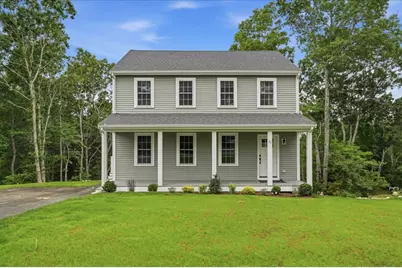 21 Shore Drive, Plymouth, MA 02360 - Photo 1