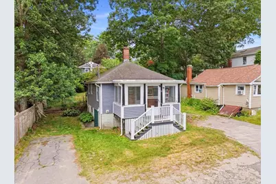 26 Hillside Ave, Halifax, MA 02338 - Photo 1