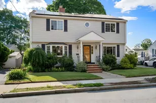 10 Hunewill Ave, Medford, MA 02155 - Photo 1