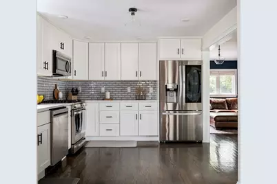 31 Henry St, Medford, MA 02155 - Photo 1