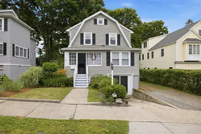 11 Crescent Hill Ave, Lexington, MA 02420 - Photo 1