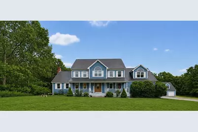 24 Rhodes St, Plainville, MA 02762 - Photo 1