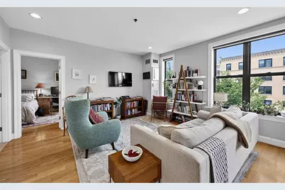 1723 Washington St #302, Boston, MA 02118 - Photo 1