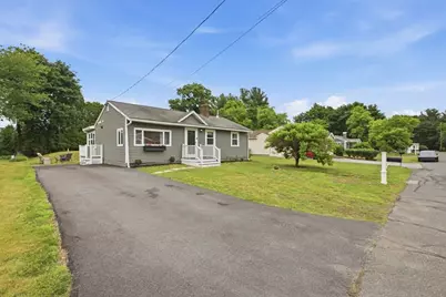 7 Burditt Road, North Reading, MA 01864 - Photo 1