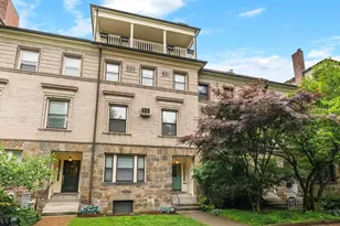 7 Regent Cir, Brookline, MA 02445 - Photo 1