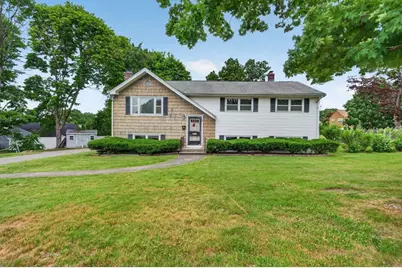 64 Sylvan Ter, North Andover, MA 01845 - Photo 1
