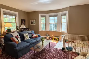 26 Kilsyth Rd, Brookline, MA 02445 - Photo 1