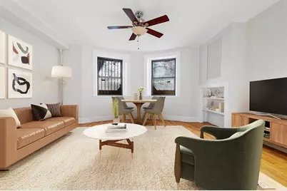 405 Commonwealth Ave #1, Boston, MA 02215 - Photo 1