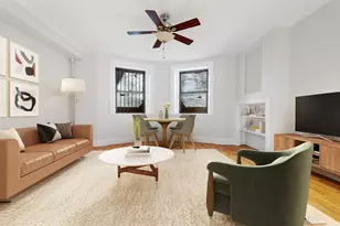 405 Commonwealth Ave, Boston, MA 02215 - Photo 1