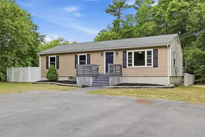 135 Bedford St, Lakeville, MA 02347 - Photo 1