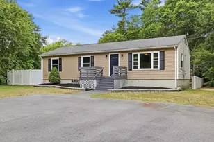 135 Bedford St, Lakeville, MA 02347 - Photo 1