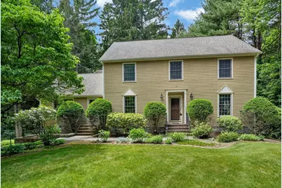 17 Maplewood  Road, Medfield, MA 02052 - Photo 1