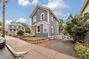 94 Wyman St, Boston, MA 02130 - Photo 1