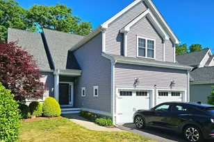 107 Winterberry Ln, Easton, MA 02356 - Photo 1