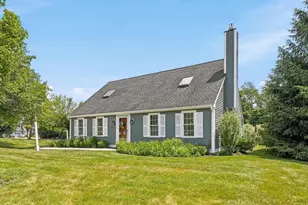 60 Whittier Meadows, Amesbury, MA 01913 - Photo 1