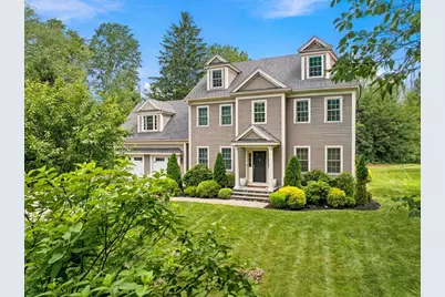 7 Davis Rd, Bedford, MA 01730 - Photo 1