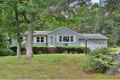 2 Sunset Dr., Burlington, MA 01803 - Photo 1