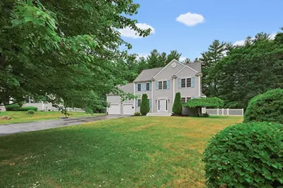25 Sullivan Way, Foxboro, MA 02035 - Photo 1
