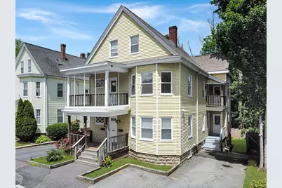 3 New Hampshire Ave, Haverhill, MA 01835 - Photo 1