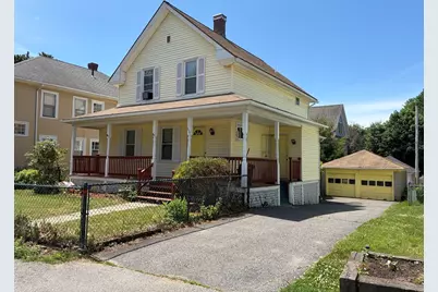 454 Chandler St, Worcester, MA 01602 - Photo 1