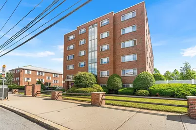 215 Massachusetts Ave #26, Arlington, MA 02474 - Photo 1