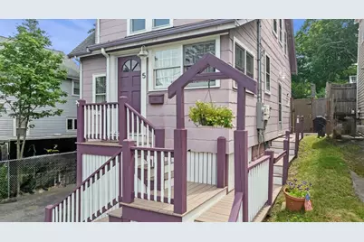 5 S Mountain Ave, Melrose, MA 02176 - Photo 1