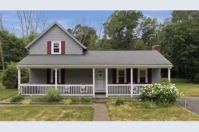 176 New Street, Rehoboth, MA 02769 - Photo 1