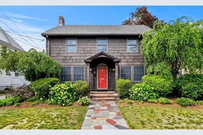 60 Linden Rd, Melrose, MA 02176 - Photo 1